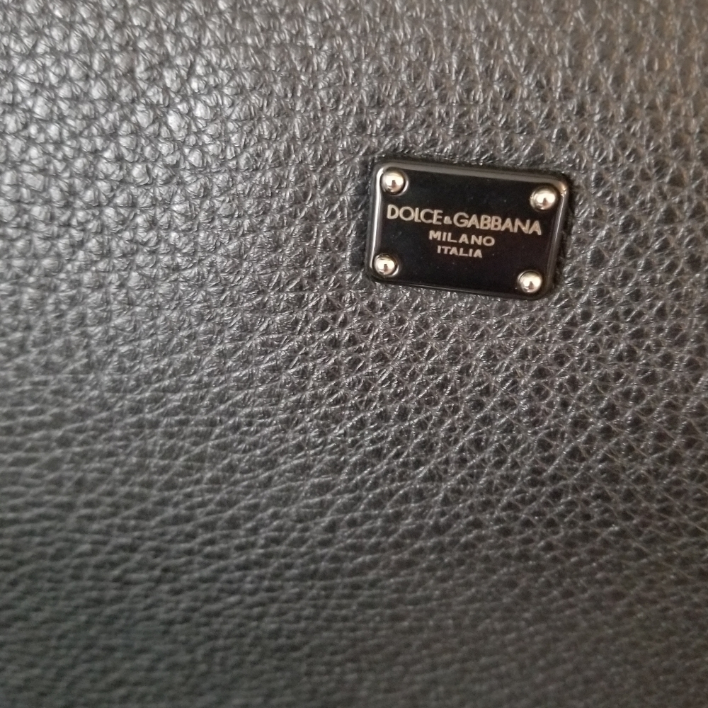 Dolce Gabbana Borsa a Mano - Picture 4 of 8